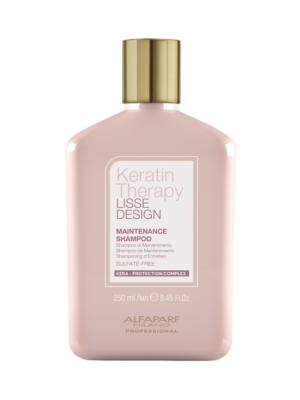 Alfaparf LD Keratin Therapy Maintenance Shampoo hooldav šampoon 250ml