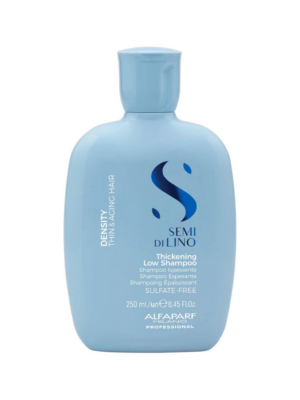 Alfaparf SDL Density Thickening Low Shampoo värvikaitsega särašampoon 250ml