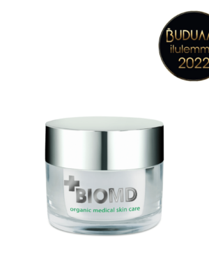 BioMD Forget Your Age Cream kortsudevastane näokreem 50ml