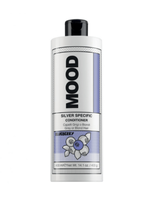 Mood Silver Specific Hair Conditioner hõbedane palsam 400ml