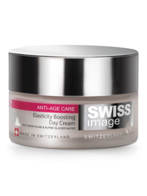 Swiss Image ANTI-AGE 36+: Elasticity Boosting Day Cream vananemisvastane päevakreem 50ml