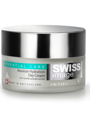 Swiss Image Essential Care Absolute Hydration Day Cream niisutav päevakreem 50ml